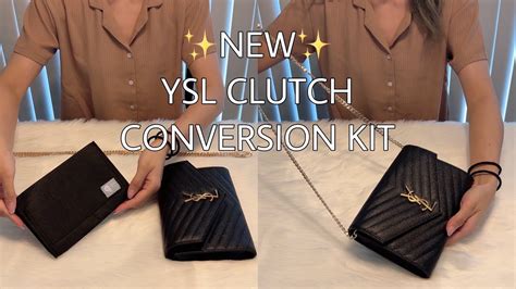 ysl bag hack